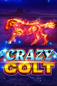 Crazy Colt
